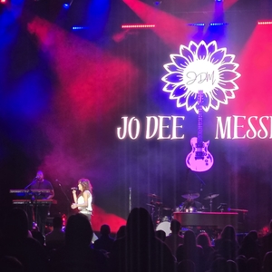 Jo Dee Messina at Pickering, ON in The Arena at Pickering Casino Resort 2026