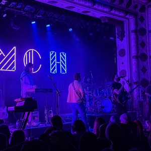 Magic City Hippies at Chicago, IL in Metro Chicago 2026