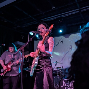 Softcult at Toronto, ON in Drake Underground 2026