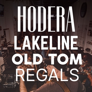 Old Tom & the Lookouts @ House Show