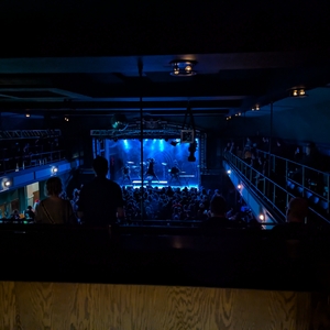 Lord Of The Lost at Detroit, MI in Saint Andrew's Hall 2026