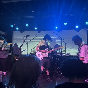 Softcult at Toronto, ON in Drake Underground 2026