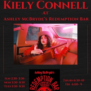 Kiely Connell Tickets, Tour Dates and Concerts