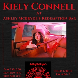 Kiely Connell Tickets, Tour Dates and Concerts