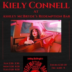 Kiely Connell Tickets, Tour Dates and Concerts