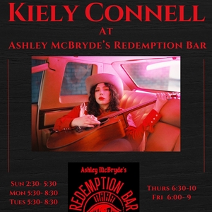Kiely Connell Tickets, Tour Dates and Concerts