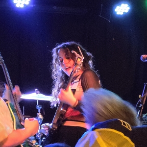 Pool Kids at Hamden, CT in Space Ballroom 2026