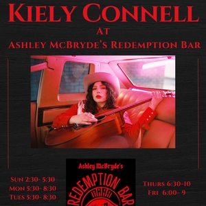 Kiely Connell Tickets, Tour Dates and Concerts