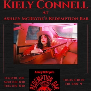 Kiely Connell Tickets, Tour Dates and Concerts