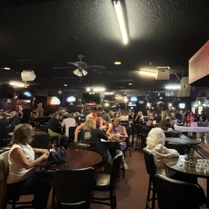 Carvin Jones Band at Mesa, AZ in The Trough 2026