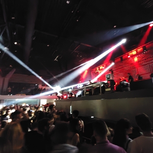 Maceo Plex at Ljubljana, Slovenia in Odiseja 2026