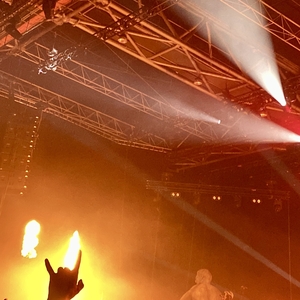 LANDMVRKS at Paris, France in Zenith Paris - La Villette 2026