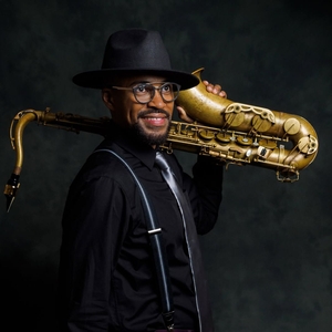 Marquis Hare @ Buena Vida Tapas Bar