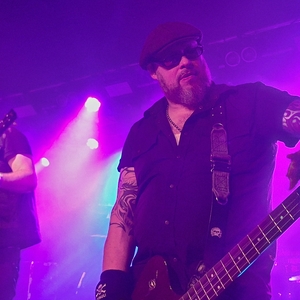 OHRENFEINDT at Aschaffenburg, Germany in Colos-Saal 2026
