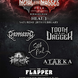 Tooth & Dagger @ The Flapper