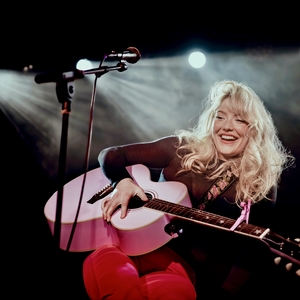 Cate Canning at Los Angeles, CA in Moroccan Lounge 2026