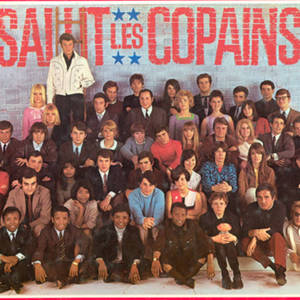 Salut les Copains Tickets, Tour Dates and Concerts