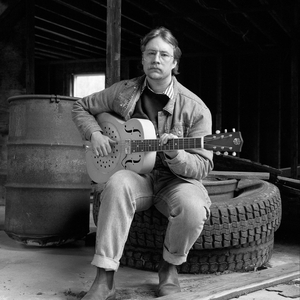 Arthur Terembula @ The Burren