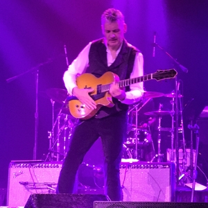 Chris Standring at Las Vegas, NV in Boulder Station Hotel Casino 2026
