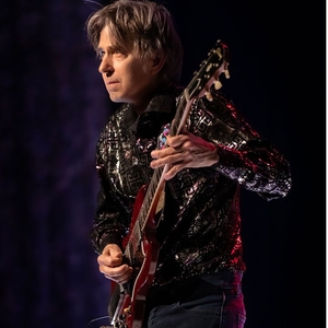 Eric Johnson Tickets, Tour Dates and Concerts
