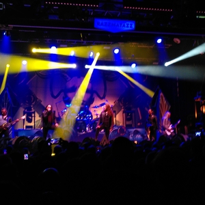 Amaranthe at Barcelona, Spain in Razzmatazz 1 2026