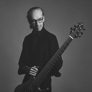 Björn Meyer @ LUDWIG BECK - Kaufhaus der Sinne