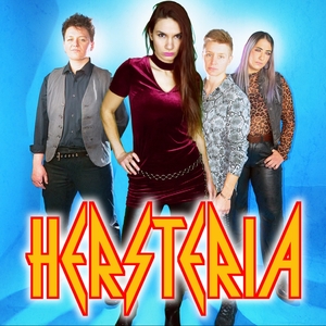 Hersteria Tickets, Tour Dates and Concert