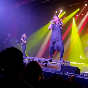 Set It Off at Tempe, AZ in Marquee Theatre 2026