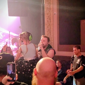 Set It Off at Tucson, AZ in Rialto Theatre 2026