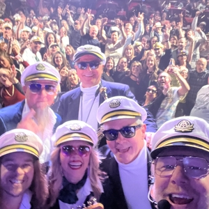 Yachty By Nature at South Lake Tahoe, NV in Bally's Lake Tahoe 2026