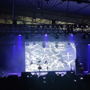 She Past Away at México, Mexico in Pabellón del Palacio de los Deportes 2026