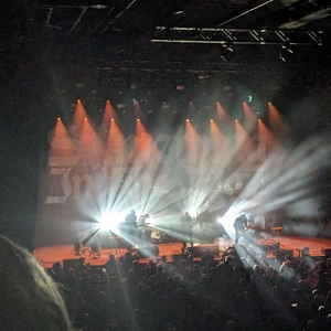 Explosions in the Sky at Boston, MA in Roadrunner 2026