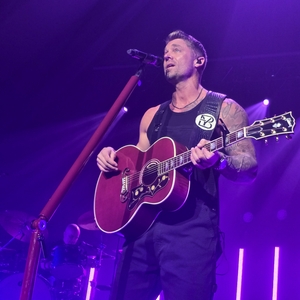 Brett Young at Wabash, IN in Honeywell Center 2026
