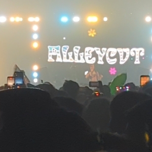 ALLEYCVT at Detroit, MI in Russell Gallery 2026
