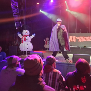 R.A. The Rugged Man at Cleveland, OH in House of Blues Cleveland 2026