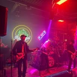 Dem Horny Funkers Tickets, Tour Dates and Concerts
