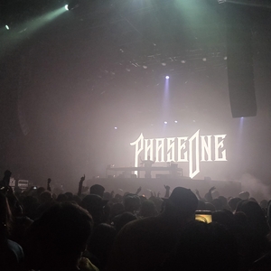 PhaseOne at Denver, CO in Mission Ballroom 2026
