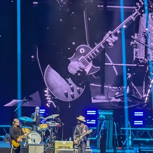 Gary Clark Jr. at Lincoln, CA in Thunder Valley Casino Resort 2026
