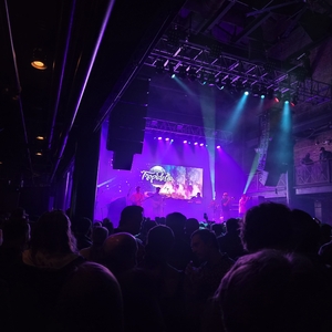 The Movement at Norfolk, VA in The NorVa 2026