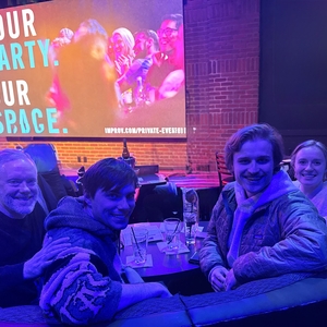 Rocky Dale Davis at Homestead, PA in Pittsburgh Improv 2026