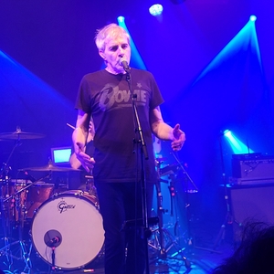 Daran at Montluçon, France in 109 - L'Embarcadère 2026