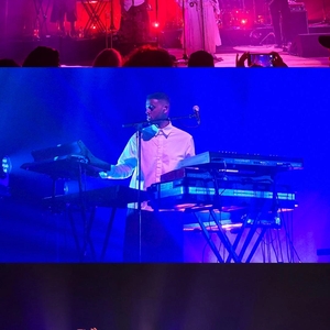 KOKOROKO at Antwerpen, Belgium in De Roma 2026