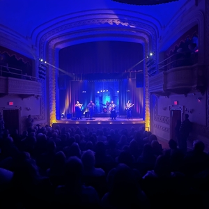 Them Coulee Boys at Mineral Point, WI in The Mineral Point Opera House 2026
