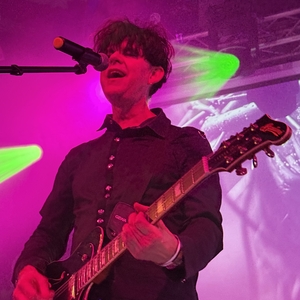 Clan of Xymox at Oberhausen, Germany in Kulttempel 2026