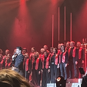 Vincent Niclo at Annecy, France in ARCADIUM 2026