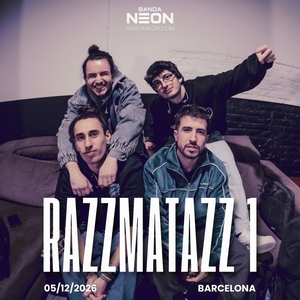 BANDA NEON Tickets, Tour Dates and Concerts