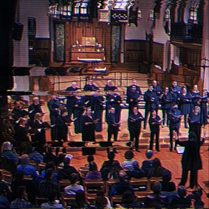 Synthetik Choir @ De Morgenster