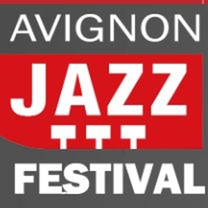 Affiche Avignon Jazz Festival