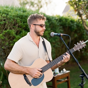 Garrett Erff Tickets, Tourdaten und Konzerte