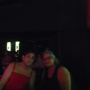 MPB4 at Rio de Janeiro, Brazil in Teatro Rival 2026
